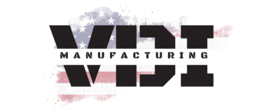 VDI Manufacturing Logo