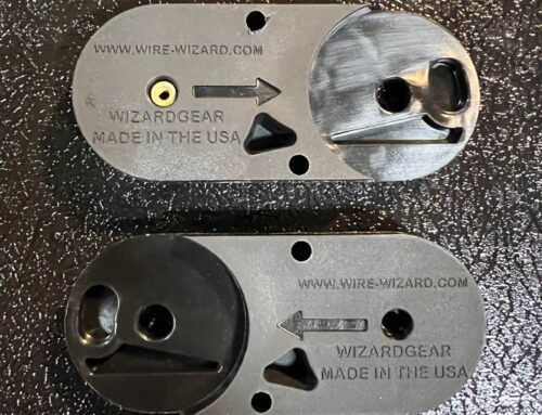 Wire Guide Assembly